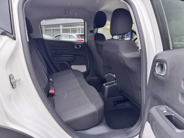 Bild 10 Citroën C3 PureTech 1.2 Shine PDC/KLIMA-AT/Regen+Lichts