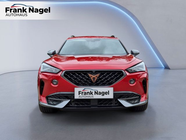 Cupra Formentor VZ 2.0 TSI 7-Gang-DSG