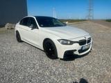 BMW Bmw f30 316d (Tausch möglich) - BMW 316 in Aachen