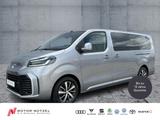 Toyota Proace Verso L2 2.0 D-4D TEAM D LED+NAVI+ACC+RFK - Toyota Proace (Verso) in Frankfurt (Main)