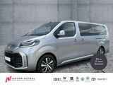 Toyota Proace Verso L2 2.0 D-4D TEAM D LED+NAVI+ACC+RFK - Toyota Proace (Verso) Jahreswagen