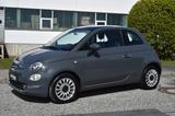 Fiat 500 1.2 8v Lounge PANO - Fiat Gebrauchtwagen in Hamburg