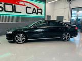 Audi A8 55 TFSI quattro /360 KAMERA/LED/MASSAGESITZE - gebrauchte Audi A8 aus dem Jahr 2019