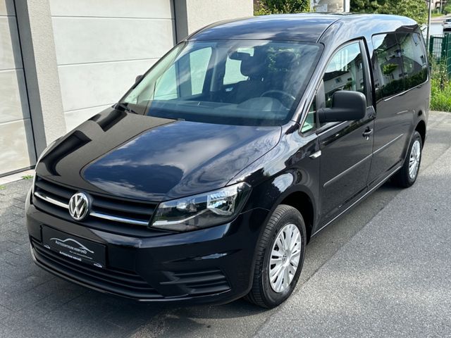 Volkswagen Caddy  Maxi 2.0 TDI  BMT 5Sitze Navi PDC AHK