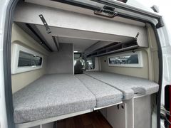 Pössl Summit 600 L Shine | Reinsetzen, abfahren!