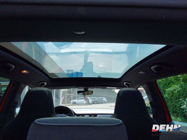 Skoda Rapid Spaceback 1.0 TSI Monte-Carlo