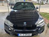 BMW X6 xDrive40d - - BMW X6 Gebrauchtwagen in München