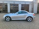 Mercedes-Benz SLK200 R171 Automatik Cabrio... - Mercedes-Benz SLK 200: R171