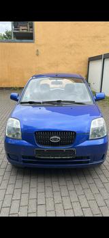Kia Picanto 1.1 lx - Kia Picanto aus 2007: Lx