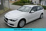 BMW 316 d PDC - BMW 316: Weiß