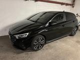 Hyundai i20 1.0 T-GDI 74kW Hybrid DCT N Line N Line