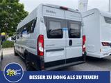 Hobby OnTour Van 640 ET  - Hobby ONTOUR Van