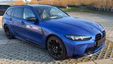 BMW M3 Competion xDrive M3 Competion HUD, GARANTIE - BMW M3 mit Benzin-Antrieb: Kombi, Garantie