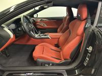 BMW M8 - Vorschau Bild 4