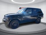 Land Rover Range Rover 4.4 TDV8 Westminster Standheizung - Land Rover Range Rover: Tdv8