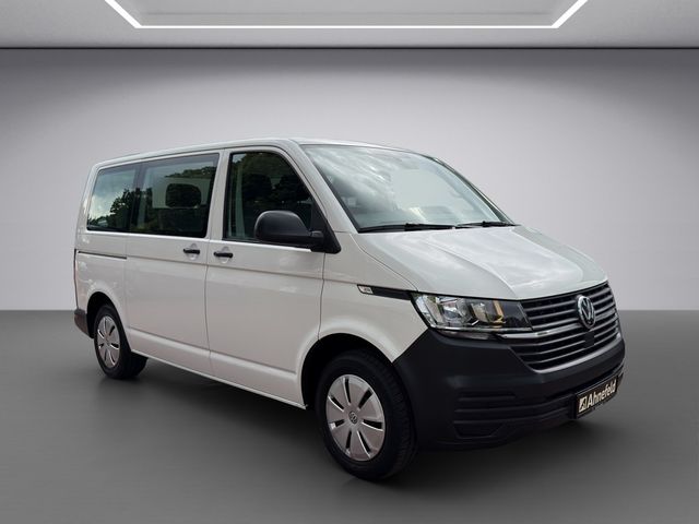 T6.1 Kombi 2.0 TDI L1H1 KLIMA PDC STANDHEIZUNG