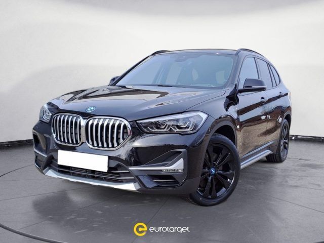 Другие BMW X1 xDrive 25e xLine