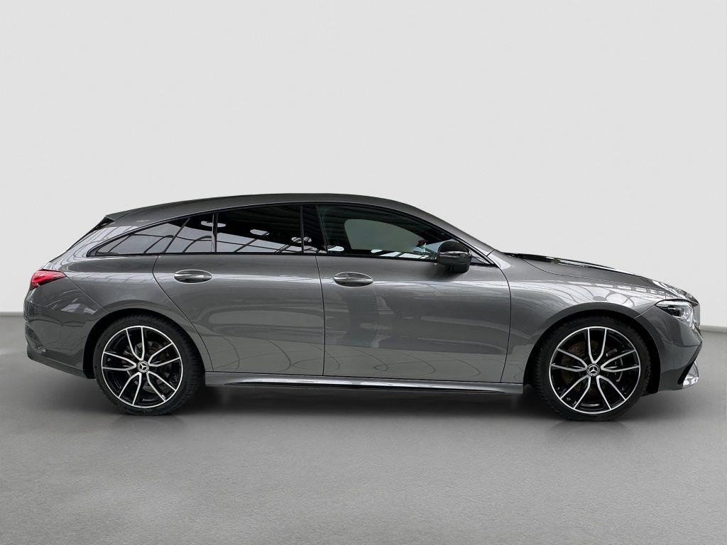 Fahrzeugabbildung Mercedes-Benz CLA 200 Shooting Brake AMG*Night*DISTR.*PDC*RFK