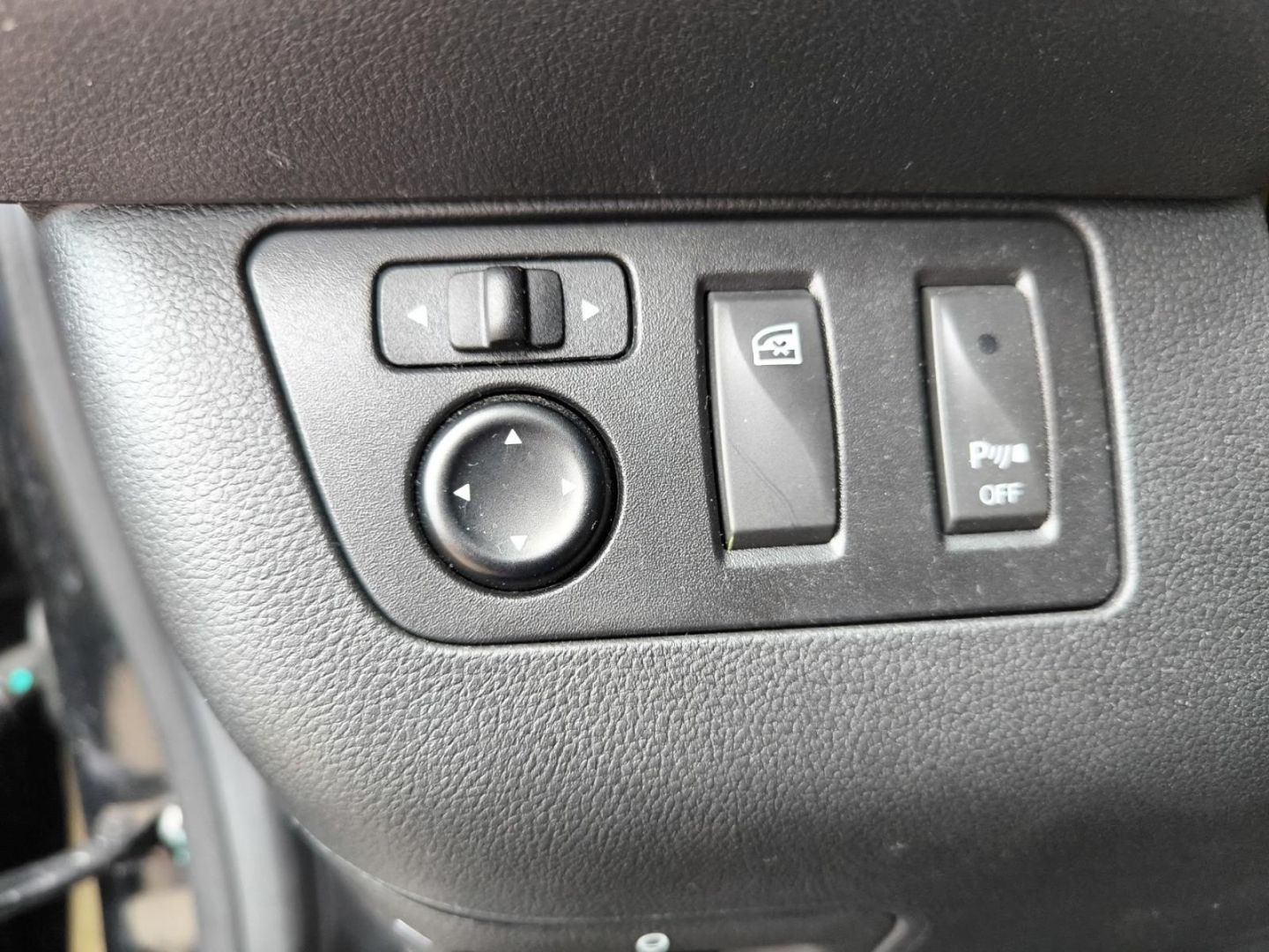 Fahrzeugabbildung Dacia Spring Electric 45 COMFORT PLUS ALLWETTER+KAMERA