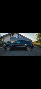 Porsche Macan S Diesel S - Porsche Gebrauchtwagen in Stuttgart