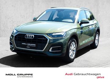 Audi Q5 - 1