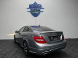 Mercedes-Benz C 250 Coupe CGI  *AMG*Pano*Memory*H&K* - gebrauchte Mercedes-Benz C 250 aus dem Jahr 2013