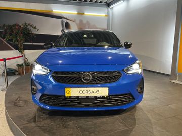Bild 7 Opel Corsa F e Ultimate - IntelliLux | Navi | Sitzhzg