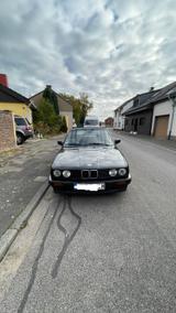 BMW 320i E30 Cabrio M-Technik - BMW 320 aus 1991