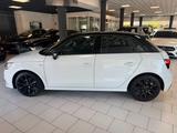 Audi A1 Sportback|S-line|SHZ|PDC|MFL|2.Hand - Audi A1: 1.2