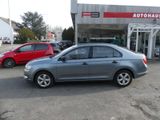 Skoda Rapid Active - Skoda Rapid aus 2013
