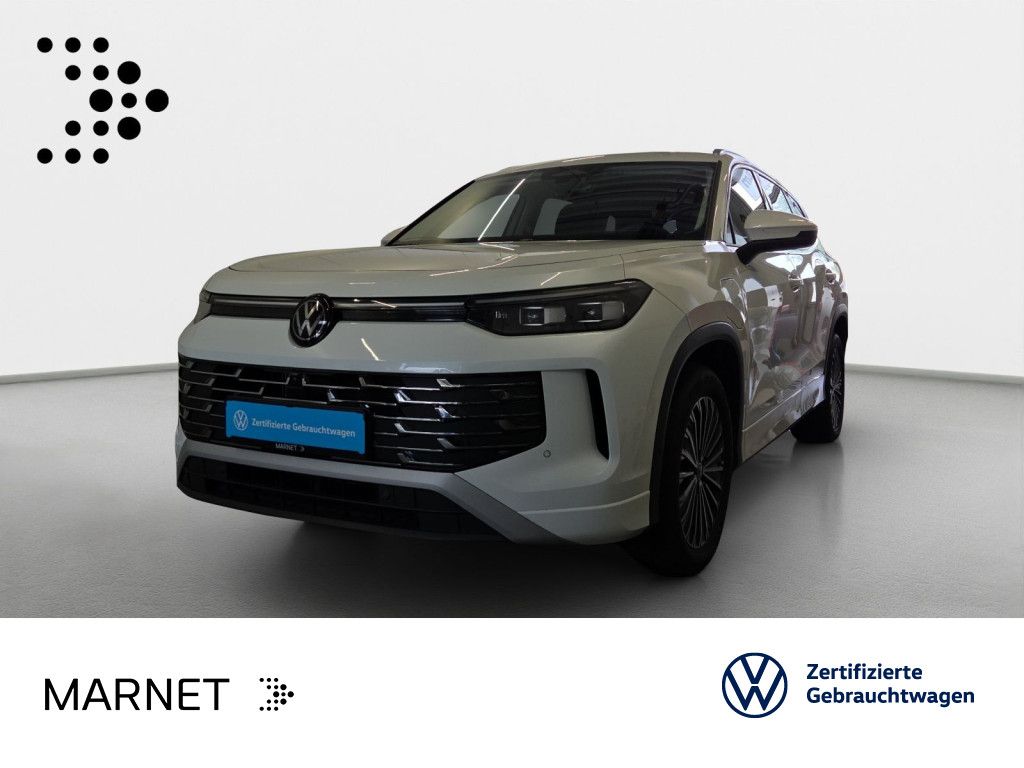 Volkswagen Tayron 1.5 TSI eHybrid Elegance DSG *Navi*AHK*IQ