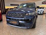 Jeep S Plug-In Hybrid 4WD - Jeep Compass in Dortmund