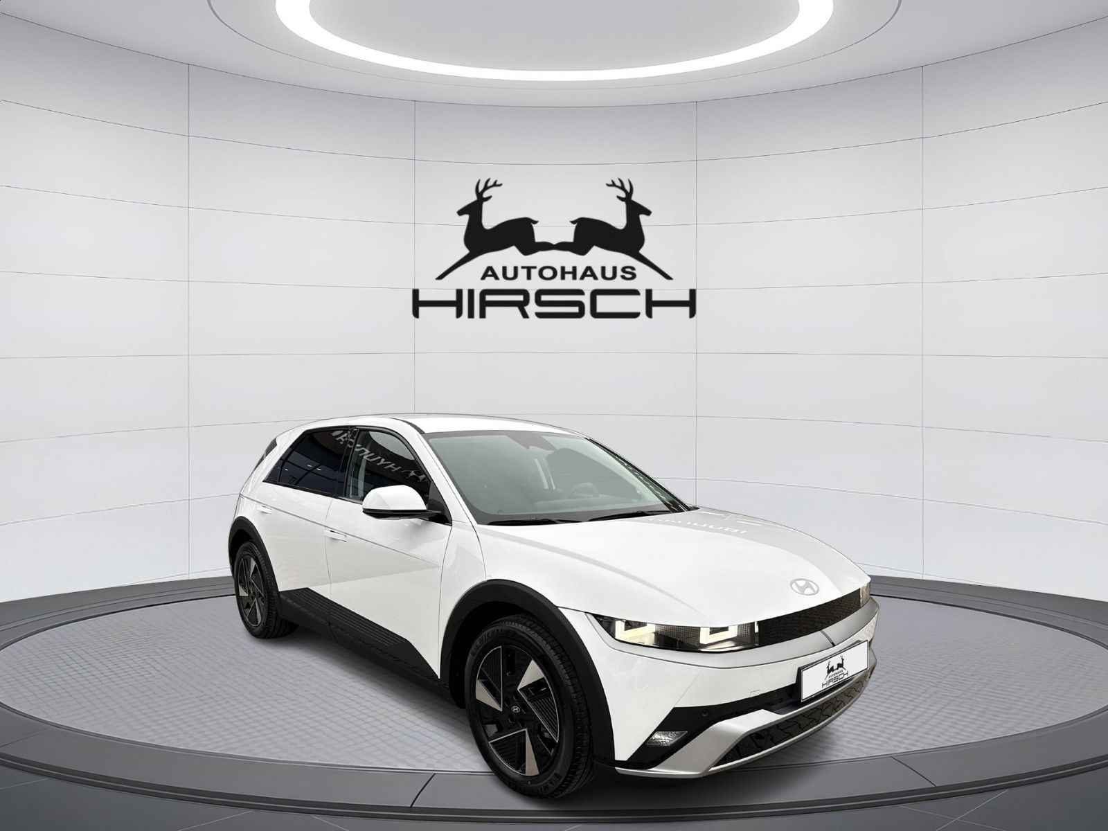 Hyundai IONIQ 5 - Bild 2