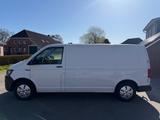 Volkswagen T6 Transporter - gebrauchte VW T6 Transporter aus dem Jahr 2015