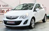 Opel Corsa D 1.4* Automatik*Navi*1.Hand*Sitzheizung* - Opel Corsa: 1.4
