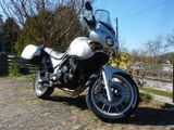 Triumph Tiger 955i - TRIUMPH 955I TIGER