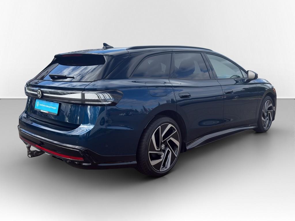 Volkswagen ID.7 Tourer 77 kWh Pro AHK*HARMAN*HUD*IQ-LIGHT*N