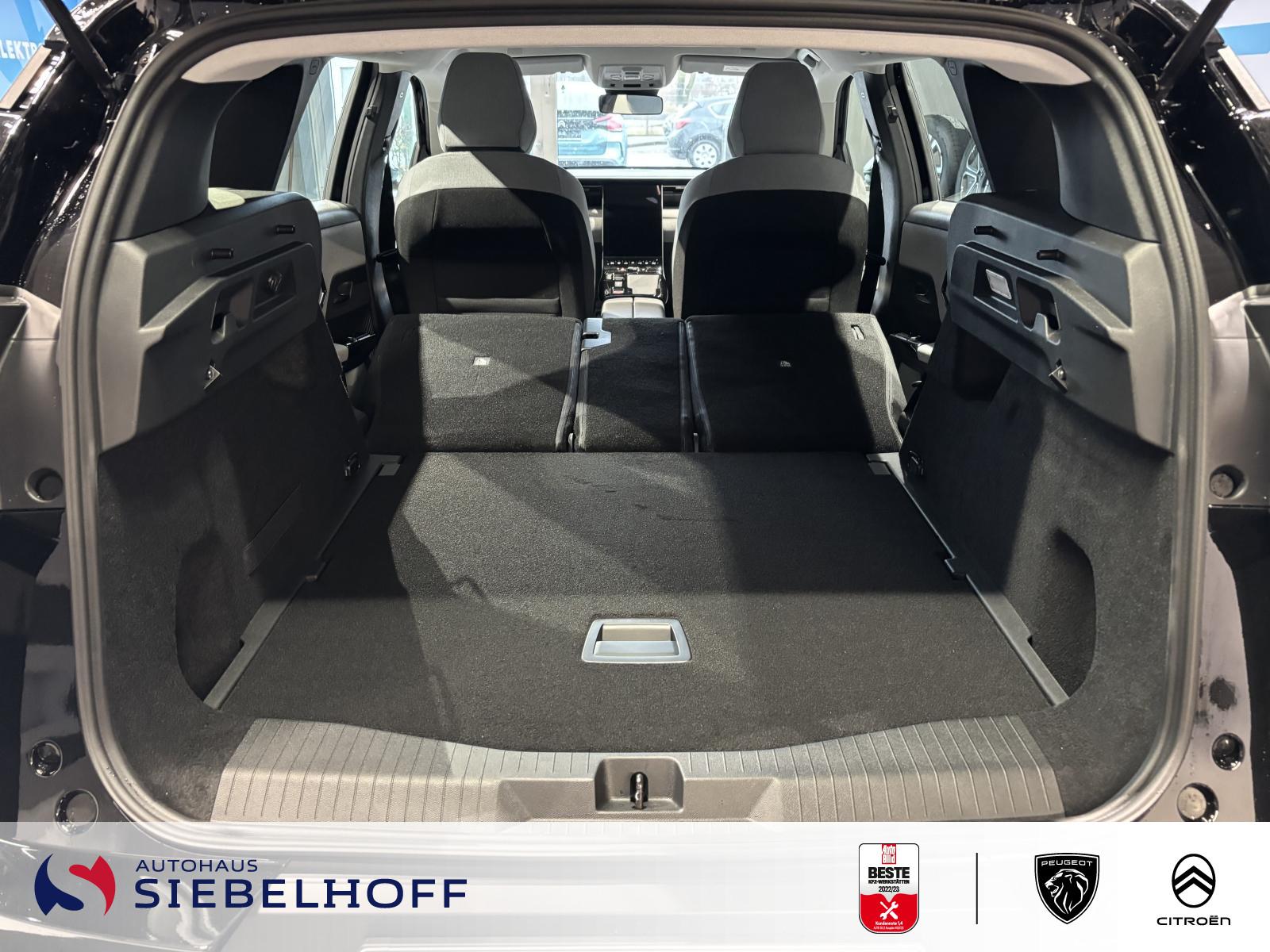 Citroën C5 Aircross Business You Hybrid 145 Doppelkupplu