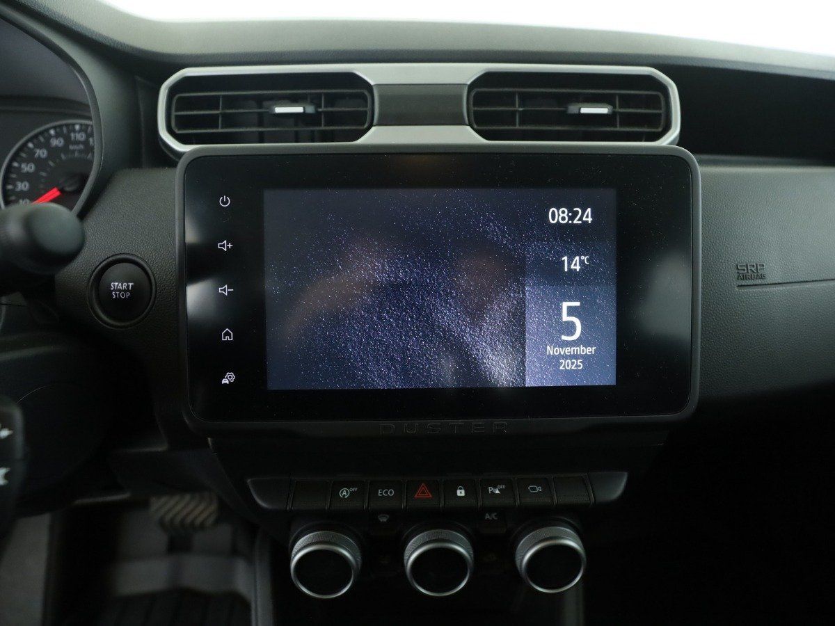 Dacia Duster - Bild 17