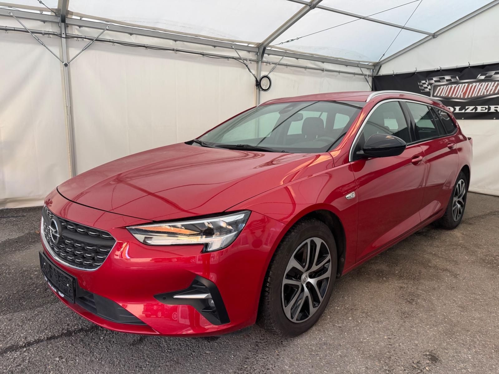 Opel Insignia B Sports Tourer /Navi/Sitz&Lenkradheiz.