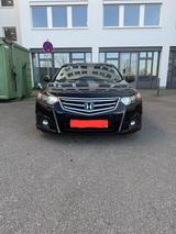 Honda Accord 2.4 - Honda Accord: Automatik