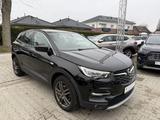 Opel Grandland X 1.2 Turbo INNOVATION Kamera Navi LED - gebrauchte Opel Grandland (X) aus dem Jahr 2020