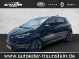 Renault ZOE Iconic EV50 135 Batteriekauf Bluetooth Navi - Renault ZOE in Karlsruhe