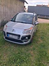 Citroën Citroen c3 Picasso 120ps - Citroën C3 Picasso Kombi Gebrauchtwagen