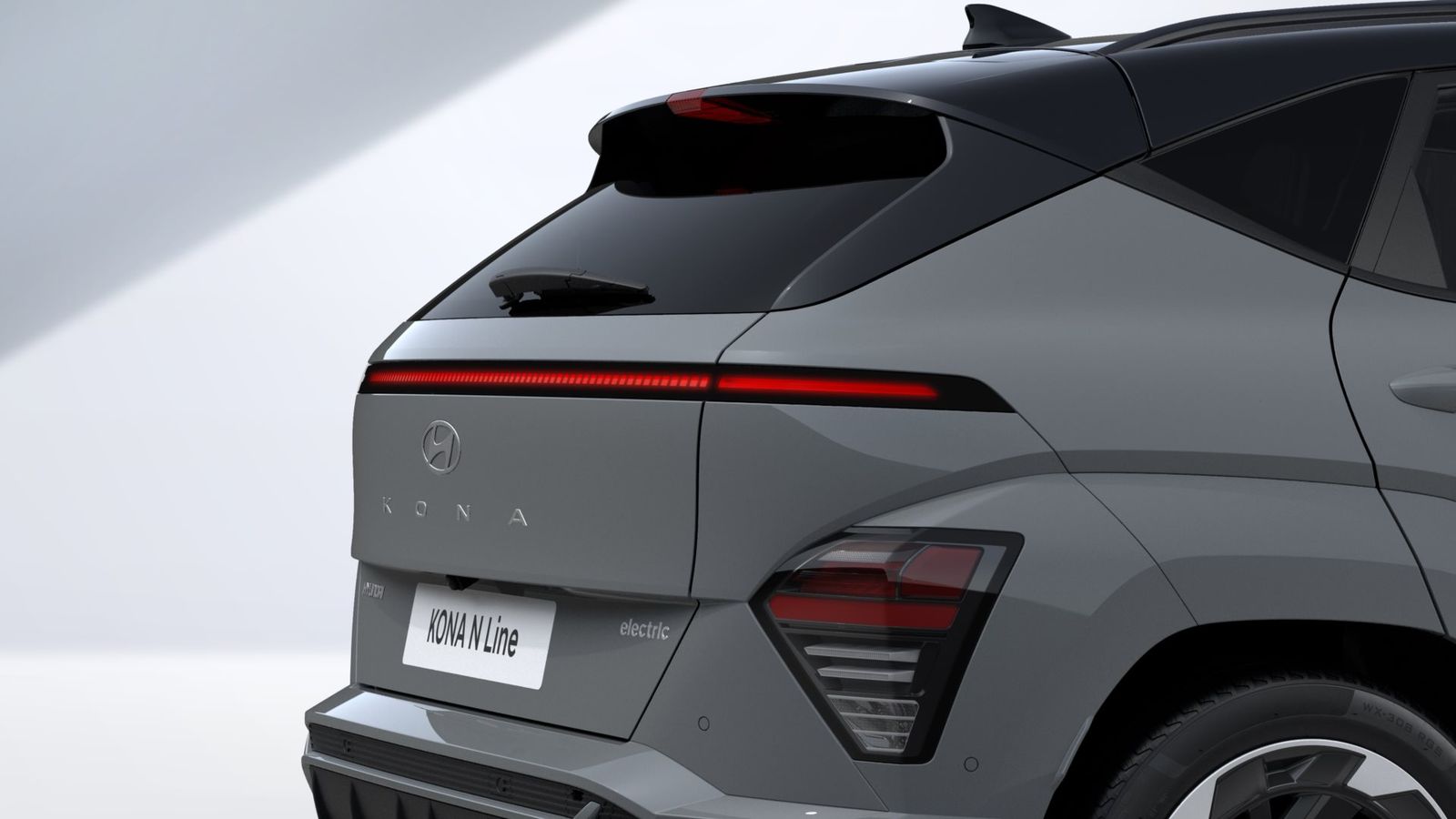 Hyundai KONA Elektro - Bild 8