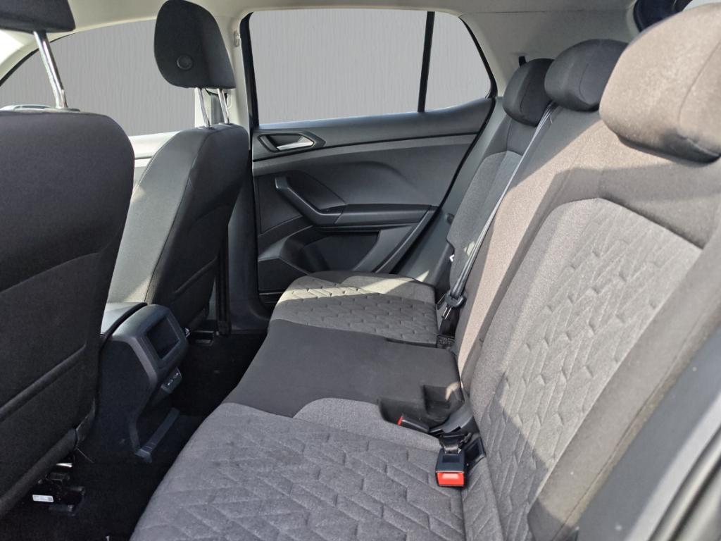 Volkswagen T-Cross 1.0 TSI DSG Life ACC LED IQ.Drive SHZ RK, миниатюра 14