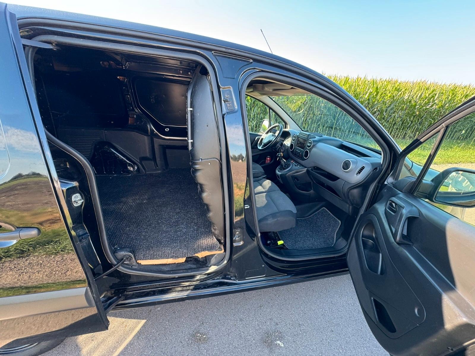 Peugeot Partner L1 Premium