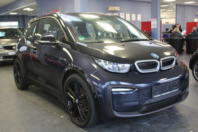 BMW i3 120Ah - SPORTPAKET -