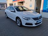 Volkswagen Passat CC Basis TÜV-AU NEU - Volkswagen Passat aus 2011: Limousine