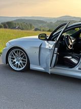 BMW 335i Edition Sport Edition Sport - BMW 335 aus 2010: 335i